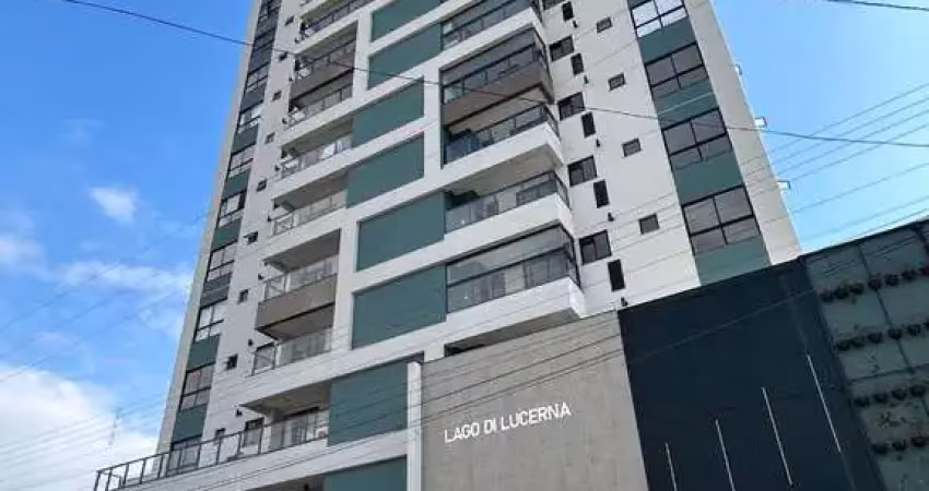 Apartamento para alugar na Rua Esperidião Graciliano da Silva, 298, Dom Bosco, Itajaí
