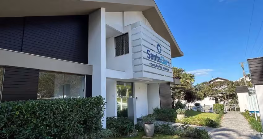 Sala comercial para alugar na Rua Rouxinol, 148, Ariribá, Balneário Camboriú