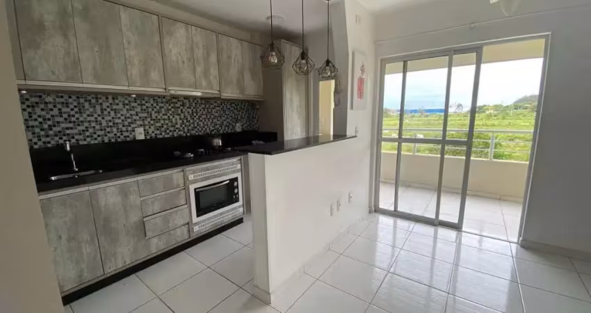Apartamento com 2 quartos para alugar na Rua Fermino Vieira Cordeiro, 1200, Espinheiros, Itajaí