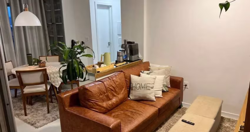 Apartamento com 2 quartos à venda na Rua Israel de Almeida, 675, São Vicente, Itajaí