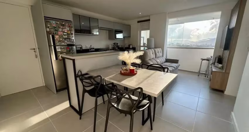 Apartamento com 2 quartos à venda na Rua Israel de Almeida, 551, São Vicente, Itajaí