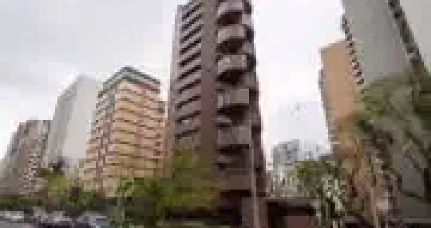 Especial!!! Luxo!!! Batel, Mude já. Completíssimo!!!