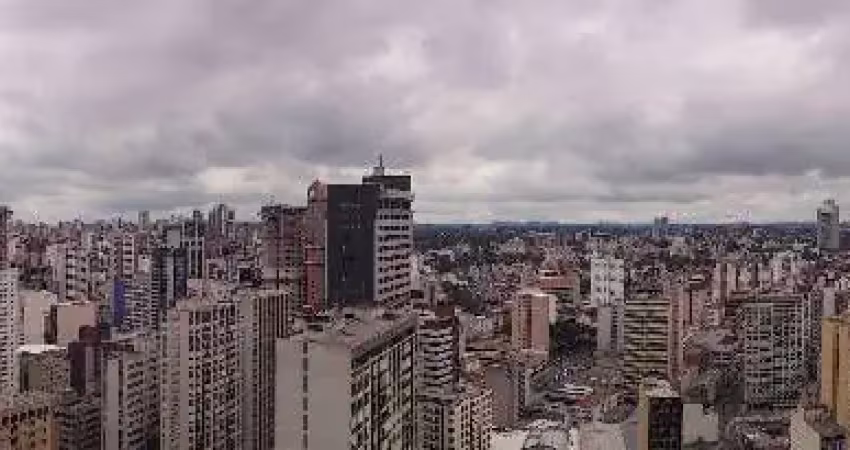 Estuda 50% Permuta  Desocupada Vista Serra Mar, Centro, Face Norte