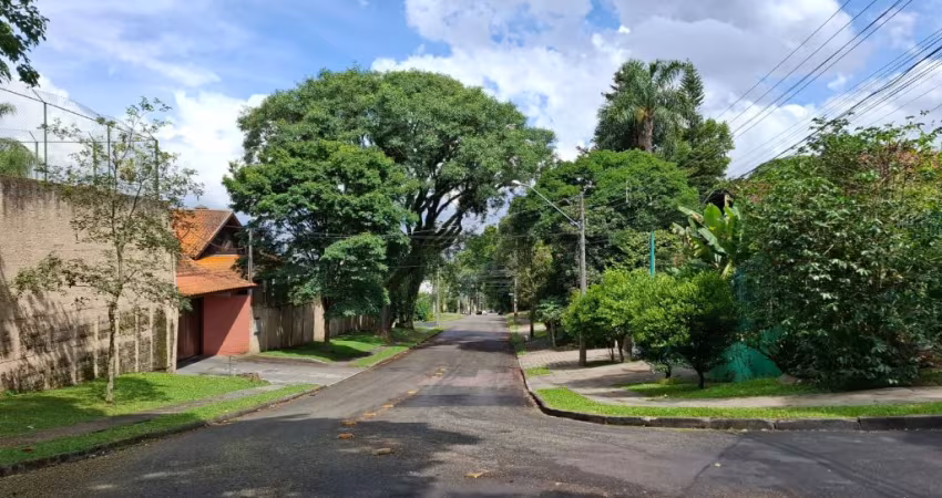 Jd Schaffer Duas Casas Independentes no mesmo Terreno para Uma grande Família