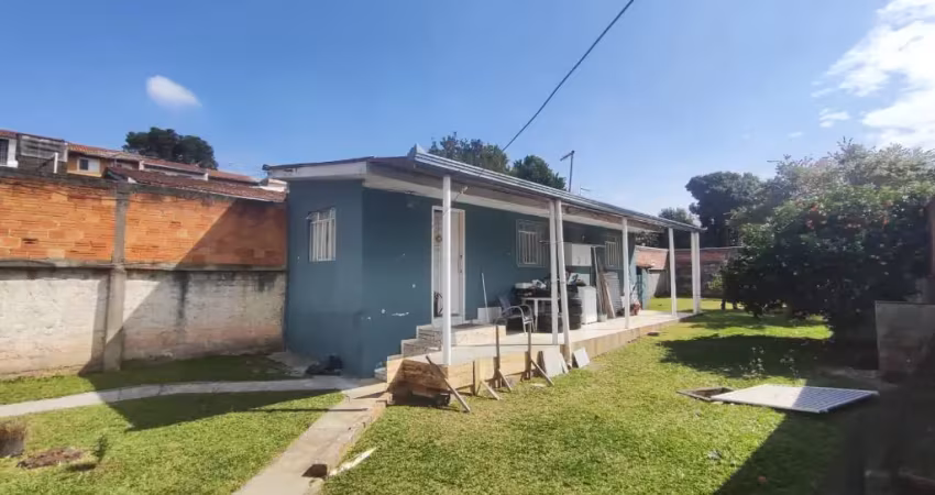 Terreno à venda no Bairro Alto, Curitiba 