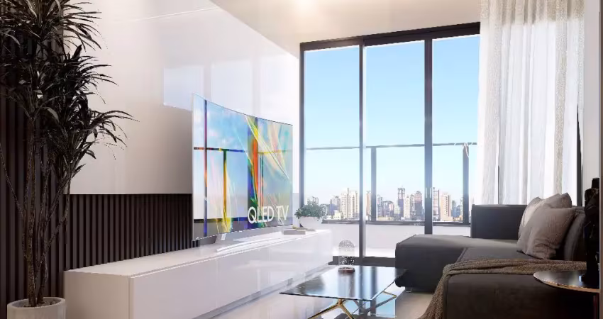 Apartamento com 2 quartos à venda na Rua 436, 1118, Centro, Itapema