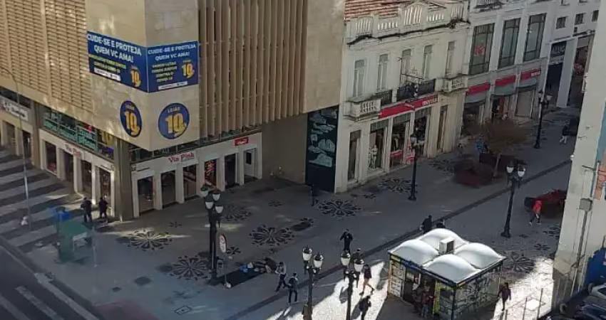 Sala comercial com 5 salas à venda na Avenida Marechal Floriano Peixoto, 96, Centro, Curitiba