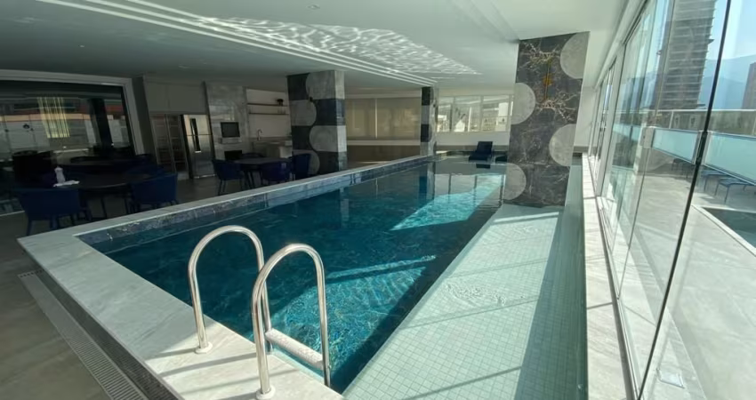 Apartamento com uma localização excelente e 4 suítes em Itapema - SC