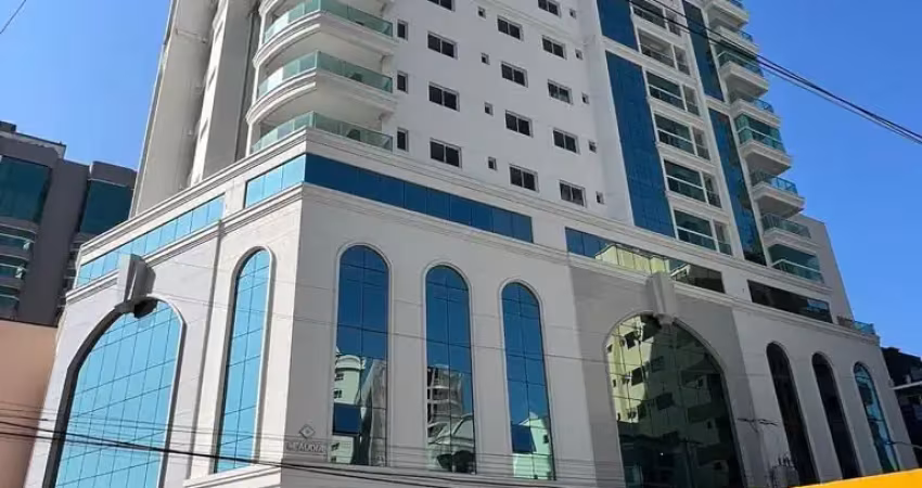 Apartamento com uma localização excelente e 4 suítes em itapema - sc.