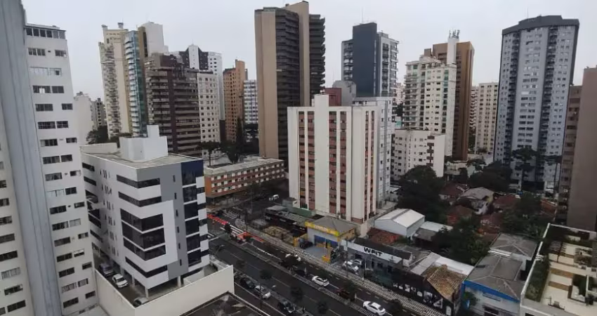 Loft Duplex Cabral Sensacional, Encantador!!!