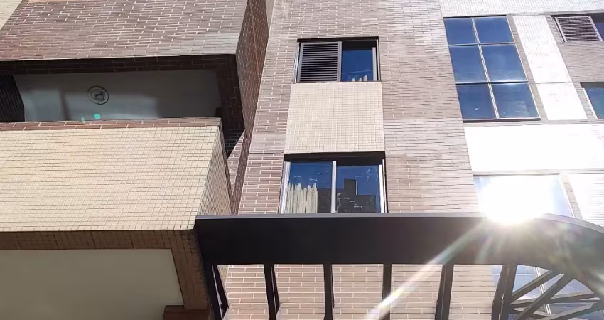Loft duplex cabral sensacional, encantador!!! localização privilegiada!