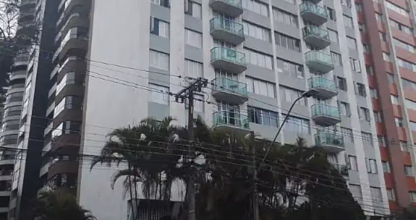 Edificio em uma das melhores localizações de curitiba, do lado do clube curitibano!
