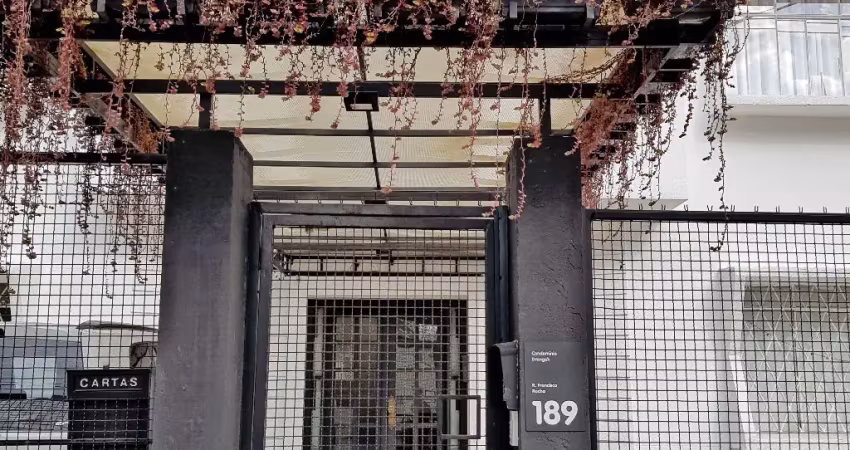 Apartamento com 3 quartos à venda na Rua Francisco Rocha, 189, Batel, Curitiba