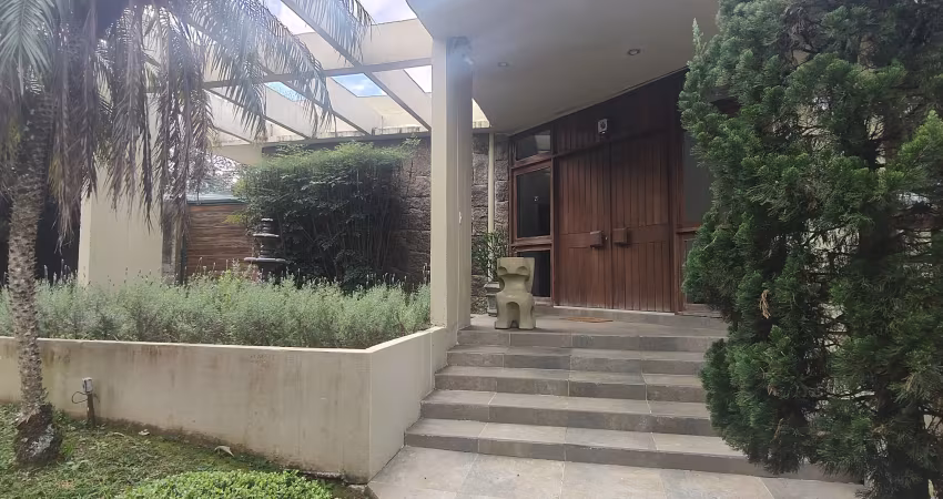 Casa em condomínio fechado com 4 quartos à venda na Avenida Cândido Hartmann, Santa Felicidade, Curitiba