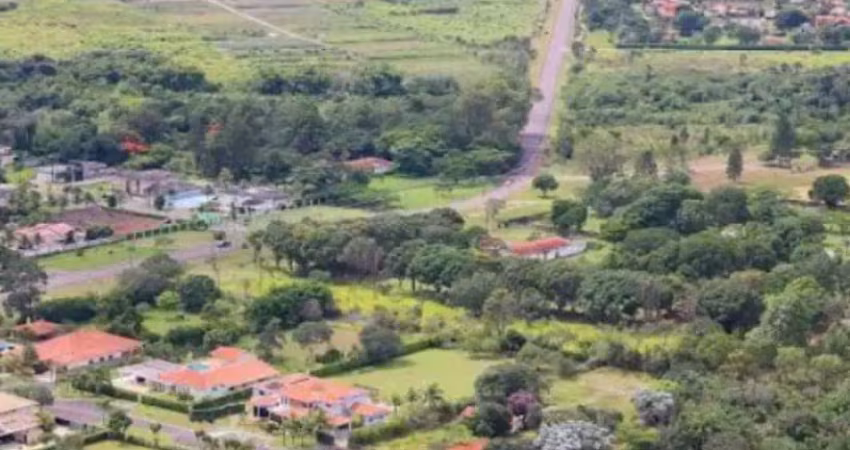 Terreno à venda na Quadra SMPW Quadra 19, Park Way, Brasília
