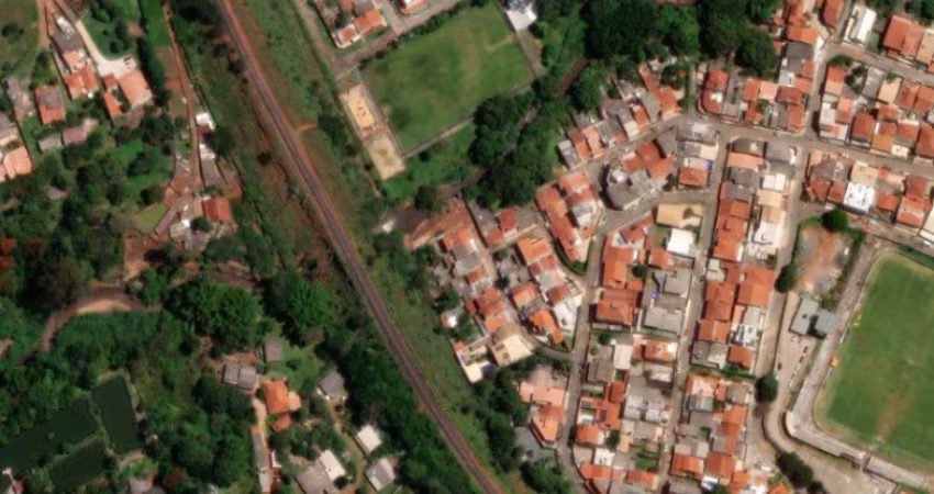 Terreno à venda na Quadra SMPW Quadra 13 Conjunto 7, Park Way, Brasília