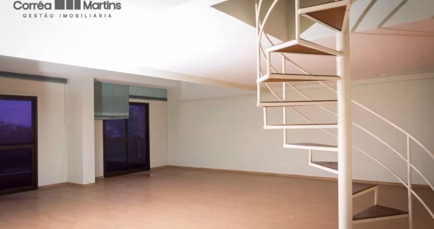 Cobertura com 3 quartos à venda na Presidente Kennedy, 703, Centro, Resende