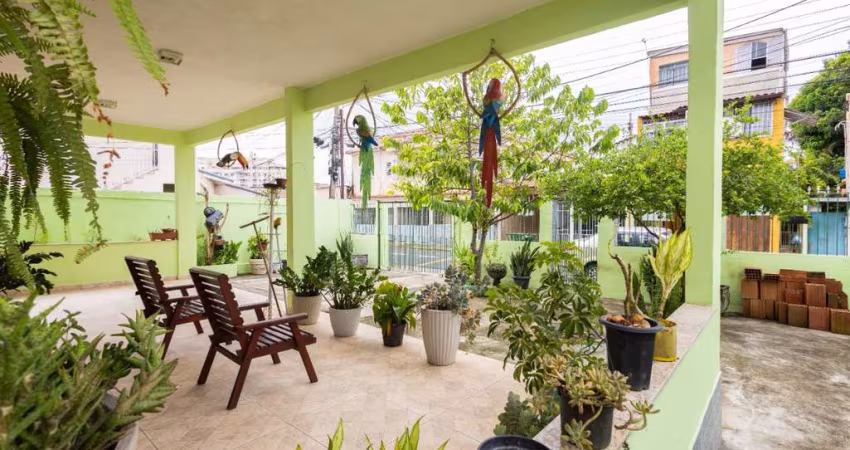 Casa com 3 quartos à venda na Rua Custódio Luís Miranda, 44, Vila Santa Cecília, Resende