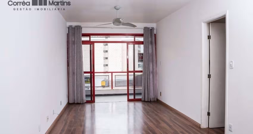Apartamento com 3 quartos à venda na Doutor Gustavo Jardim, 346, Centro, Resende