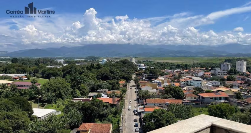 Apartamento com 3 quartos à venda na Rui Barbosa, 310, Liberdade, Resende