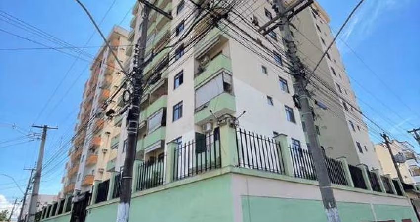Apartamento com 3 quartos à venda na Rui Barbosa, 310, Liberdade, Resende