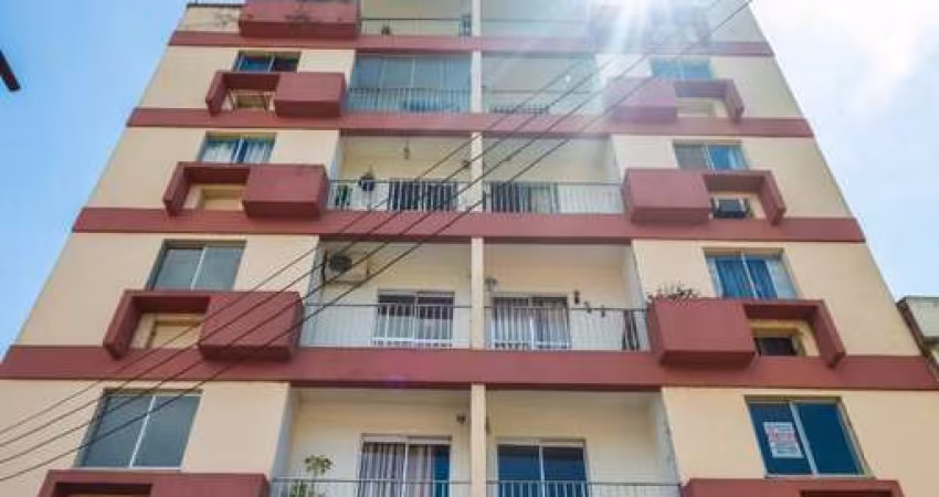 Apartamento com 2 quartos à venda na Doutor Cunha Ferreira, 12, Centro, Resende