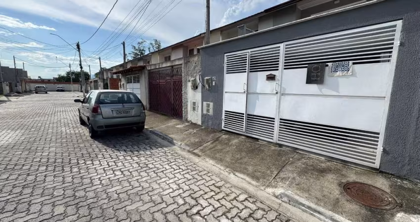 Casa com 2 quartos à venda na José Carlos Geovani, 24, Alegria, Resende