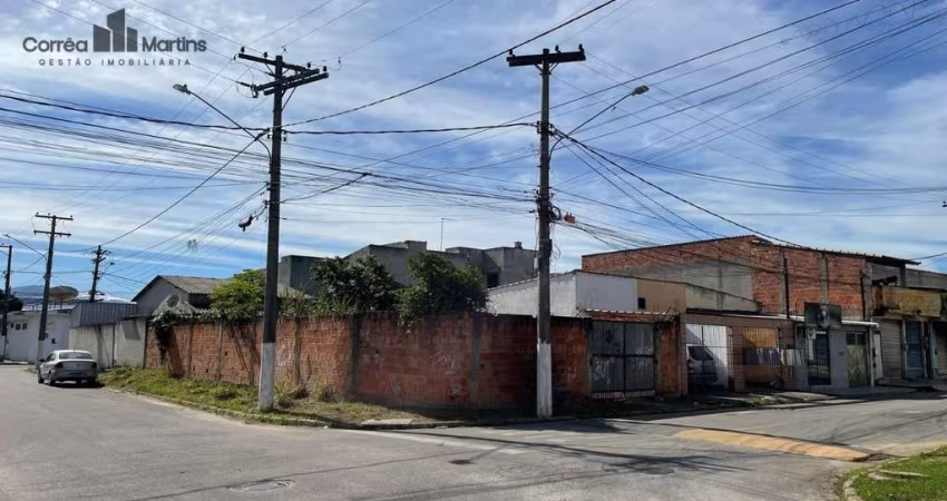 Terreno à venda na Amapá, 108, Morada do Contorno, Resende
