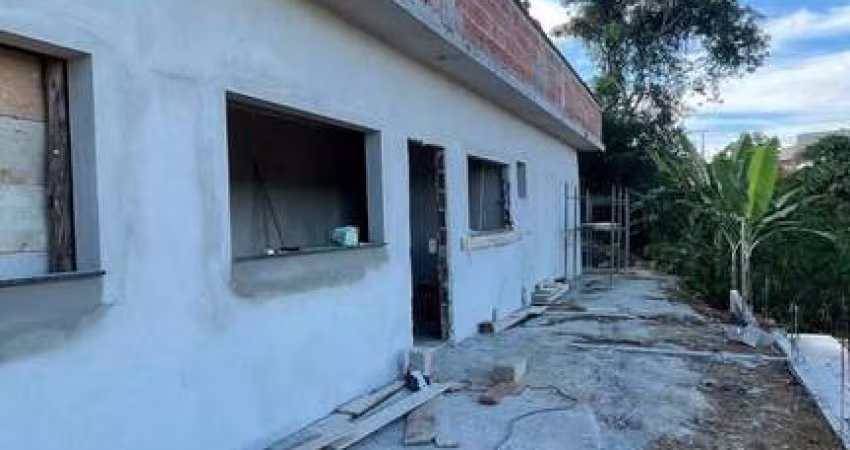 Casa com 2 quartos à venda na Di Cavalcanti, 100, Monet, Resende