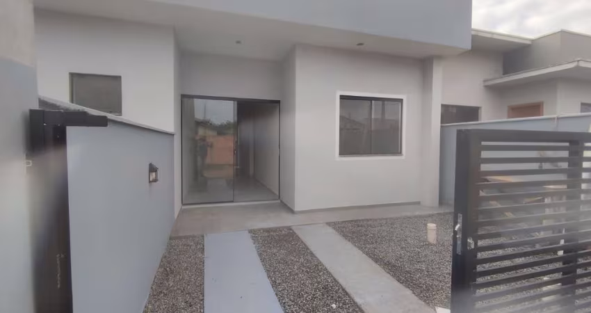 Casa com 2 quartos à venda na 1092, 1, Itajubá, Barra Velha