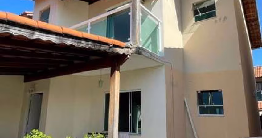 Casa com 3 quartos à venda na Avenida Cônego Bulcao, 36, Vila Paraíso, Itatiaia