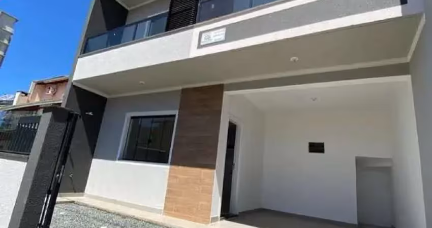 Casa com 3 quartos à venda na Santo Amaro, 375, Itacolomi, Balneário Piçarras