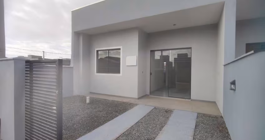 Casa com 2 quartos à venda na 1092, 2, Itajubá, Barra Velha