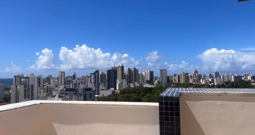 LINDA COBERTURA NA PITUBA av paulo vi