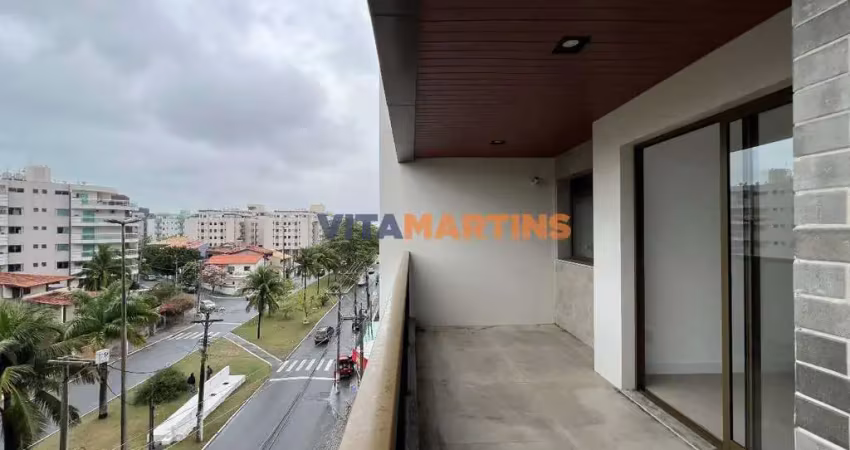 Apartamento de 2 quartos (1 suíte) a venda no braga, edificio le coin em cabo frio/rj por r$580.000,00
