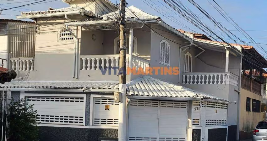Casa independente duplex e 2 dormitórios para venda, 120m² por R$ 500.000,00 no Ville Blanche, Cabo Frio/RJ