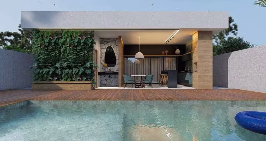 Casa no viverde i com 3 suítes à venda com 170m² por r$1.100.000,00 em são pedro da aldeia/rj