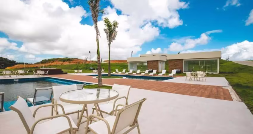 Terreno à venda com 450m² no balneário das conchas em são pedro da aldeia/rj por r$115.000,00