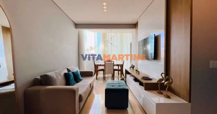 Cobertura de 2 quartos (1 suíte) à venda no Parque Burle em Cabo Frio/RJ por R$730.000,00