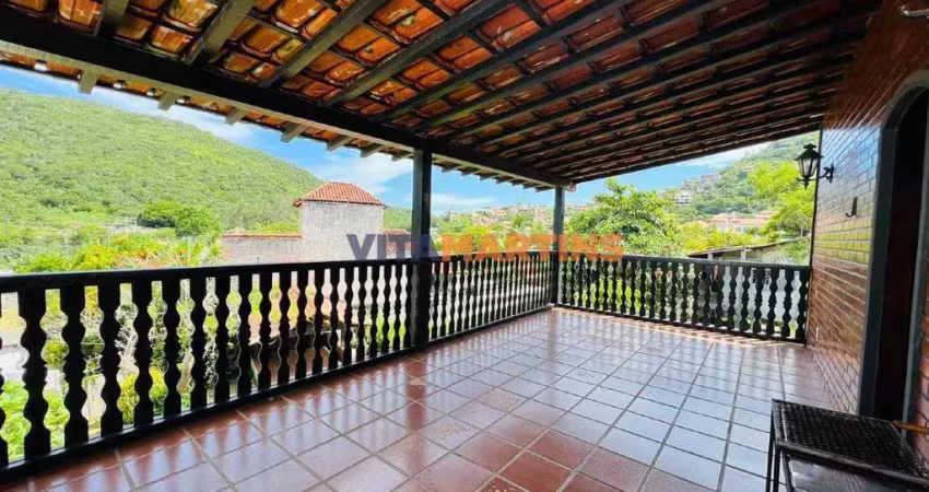Casa com 4 quartos à venda no guriri em cabo frio/rj por r$390.000,00