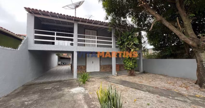 Casa independente com 3 quartos a venda no Parque Burle em Cabo Frio/RJ por R$729.000,00