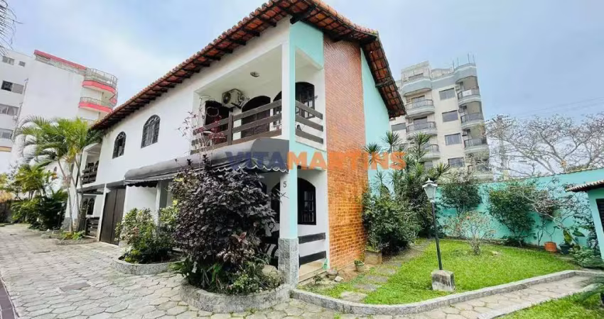 Casa de 3 quartos à venda no Braga em Cabo Frio/RJ por R$ 590.000,00