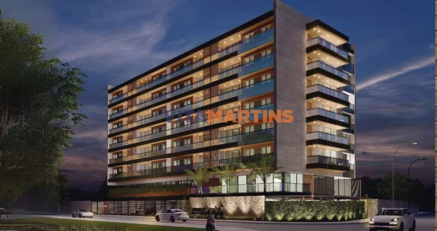 Apartamento com 2 dormitórios à venda, 81 m² por R$ 627.000,00 - Nova São Pedro - São Pedro da Aldeia/RJ