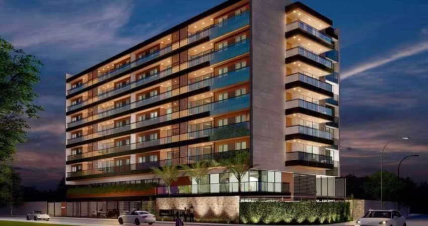 Apartamento com 2 dormitórios à venda, 79 m² por R$ 619.000,00 - Nova São Pedro - São Pedro da Aldeia/RJ