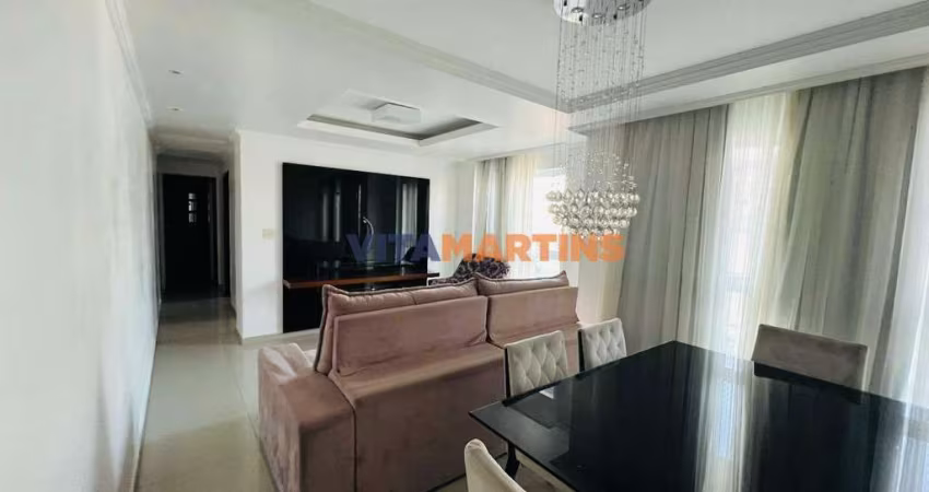 Apartamento de 2 quartos (1 suíte) à venda no Braga em Cabo Frio por R$ 730.000,00