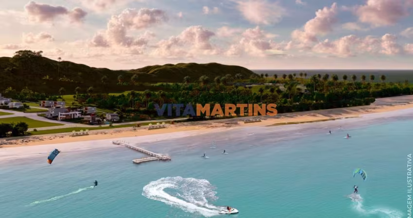 Lançamento! Lote com 360,04m² na Praia da Bananeira em Araruama-RJ