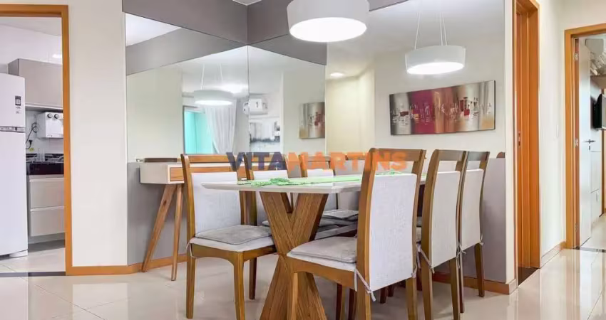 Apartamento com 2 quartos (1 suíte) + dce a venda no braga em cabo frio/rj por r$700.000,00