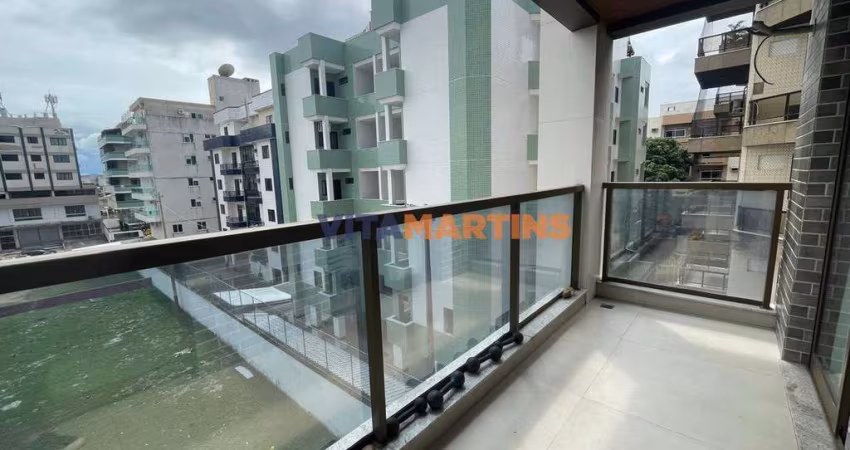 Apartamento 2 quartos novo à Venda no Braga por R$ 480.000,00