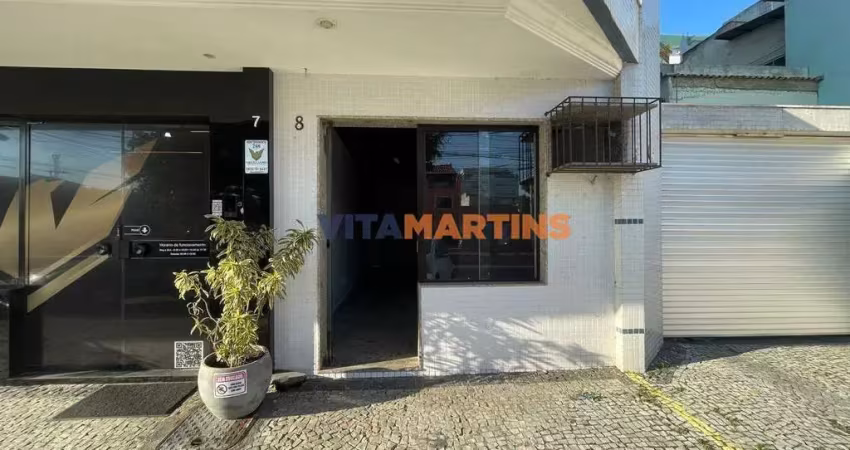 Loja para alugar com 47 m² por r$1.800,00 + taxas, braga em cabo frio/rj