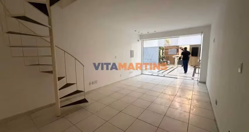 Loja para aluguel com 50 m² por r$ 3.200,00 + taxas no centro de cabo frio/rj